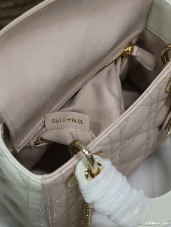 OldCobbler Bags LADY DIRO-17CM 0723